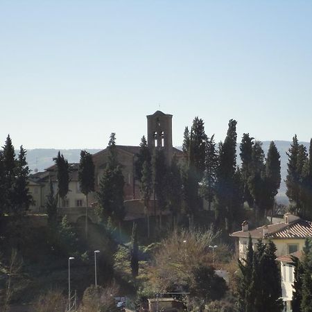 Albergo La Pieve Castelfiorentino Luaran gambar