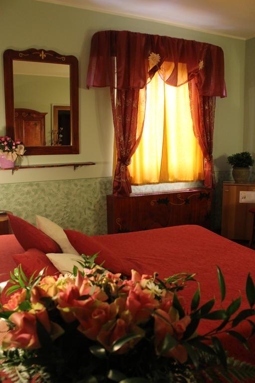 Albergo La Pieve Castelfiorentino Bilik gambar