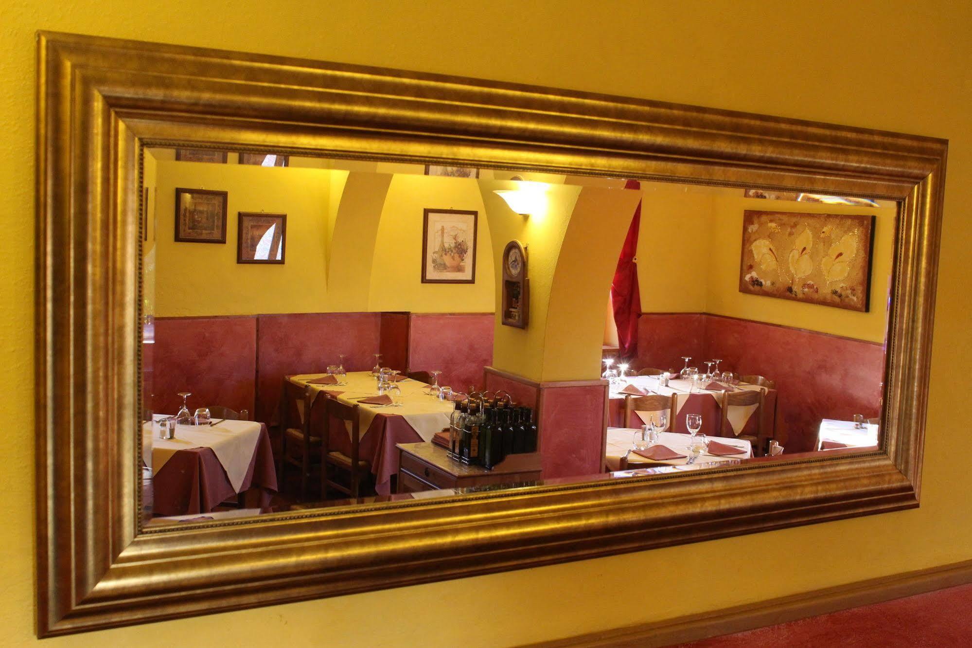 Albergo La Pieve Castelfiorentino Luaran gambar